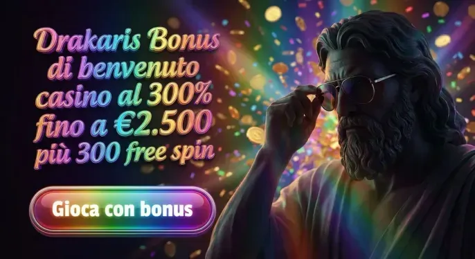 Drakaris Casino